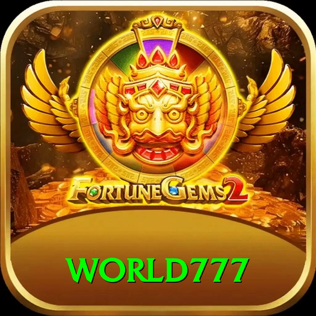 world777 Gold Edition v4.3.7 - 2