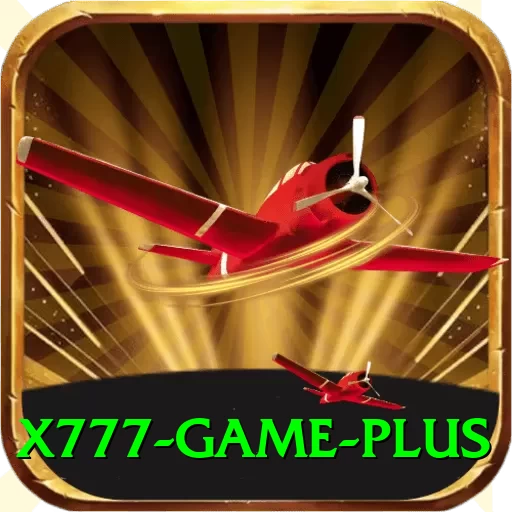 X777 Game Casino Official v5.1.4 - 2