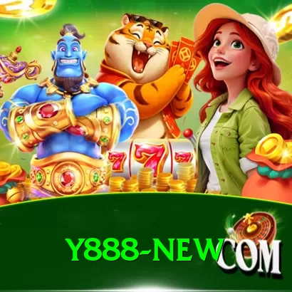 Y888 Max v4.7.7 - 2