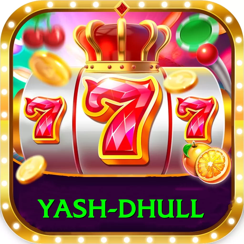 yash dhull Games (Casino & Earning) Master v5.4.2 - 2